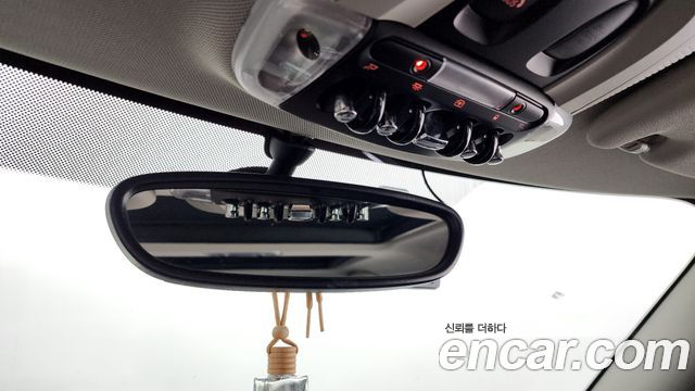 Mini Clubman 2019 — photo 19