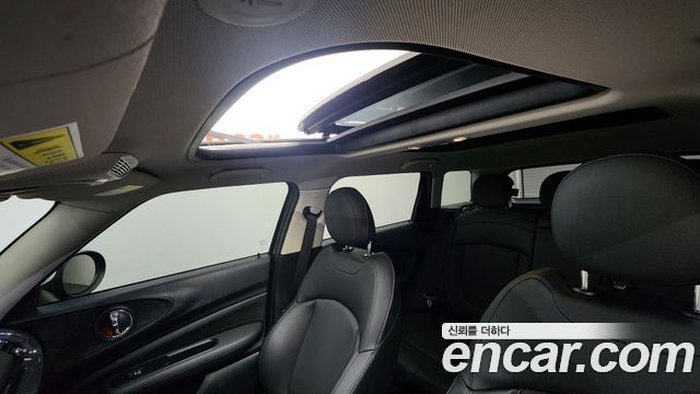 Mini Clubman 2019 — photo 20