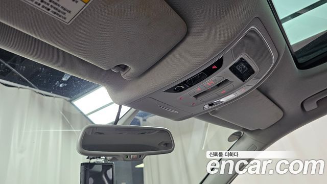 Audi A6 2014 — photo 18