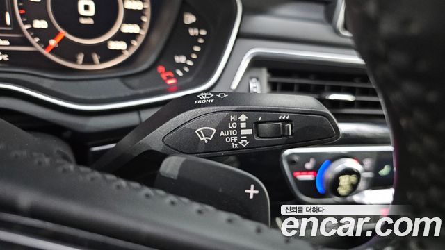 Audi A5 2019 — photo 12