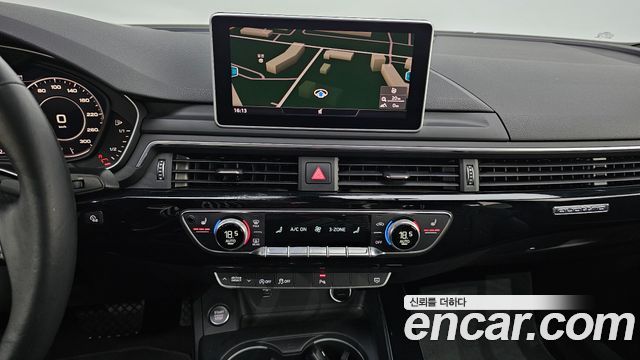 Audi A5 2019 — photo 13