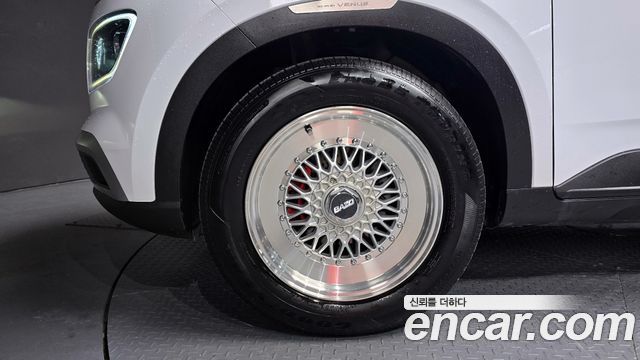 Hyundai Venue 2020 — photo 5
