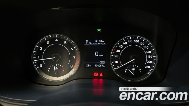 Hyundai Venue 2020 — photo 8
