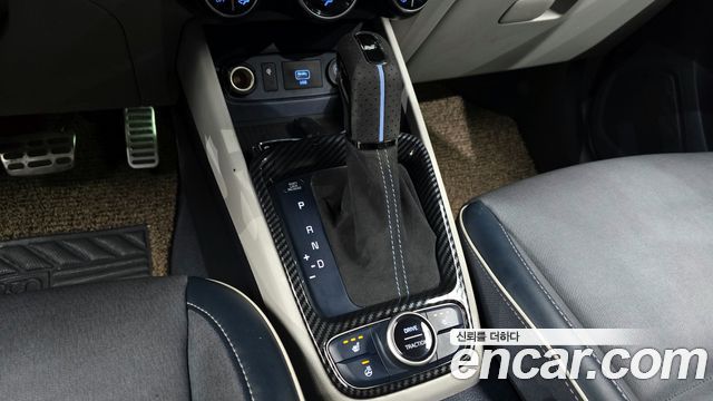 Hyundai Venue 2020 — photo 9