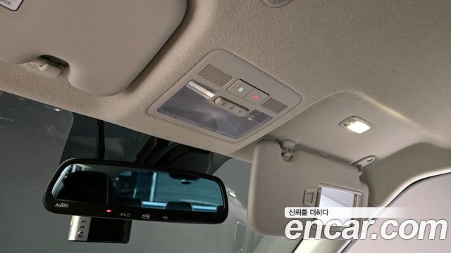 Hyundai Venue 2020 — photo 20