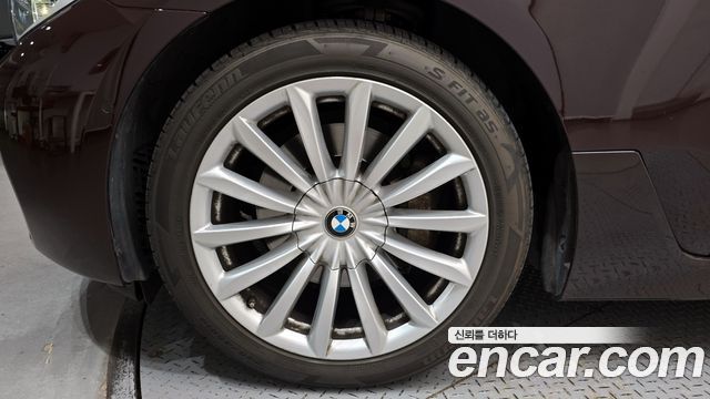 BMW Gran Turismo 2019 — photo 5
