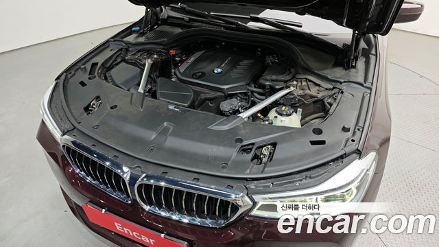 BMW Gran Turismo 2019 — photo 6