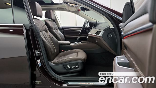 BMW Gran Turismo 2019 — photo 10