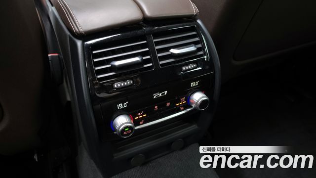 BMW Gran Turismo 2019 — photo 16