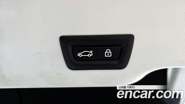 BMW Gran Turismo 2019 — photo 20