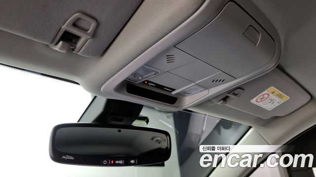 Chevrolet Korea Equinox 2022 — photo 19