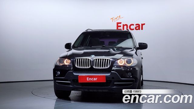 BMW X5 2009 — photo 3