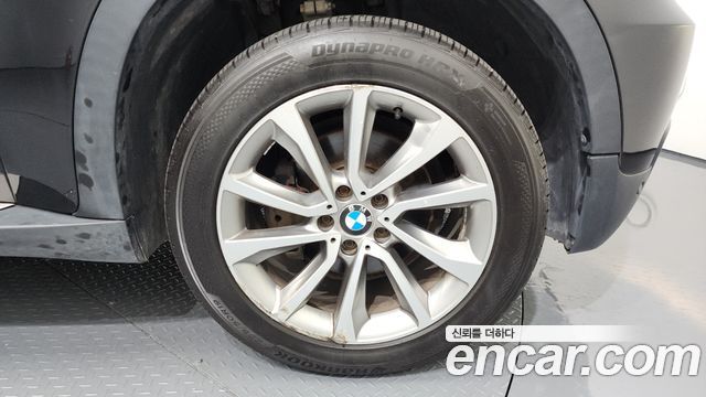BMW X5 2009 — photo 5