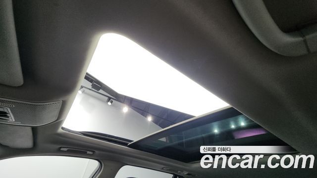 BMW X5 2009 — photo 18