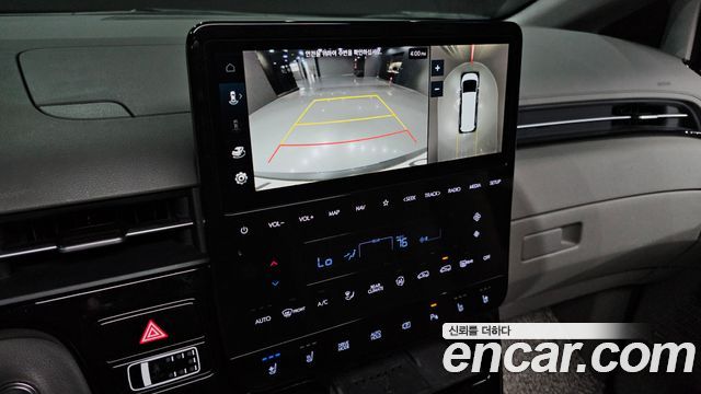 Hyundai Staria 2023 — photo 15