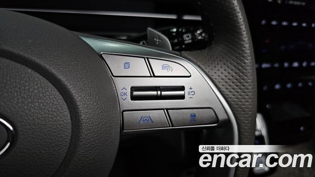 Hyundai Staria 2023 — photo 19