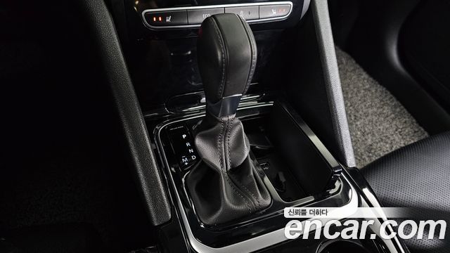 Renault Korea SM6 2017 — photo 9