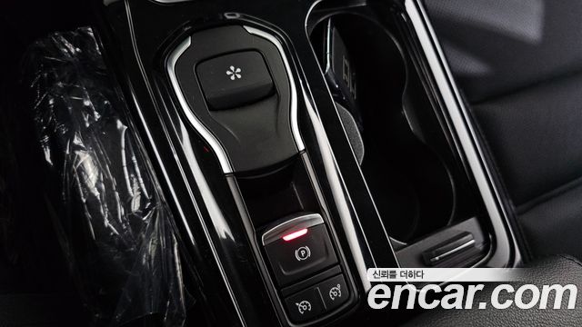Renault Korea SM6 2017 — photo 18