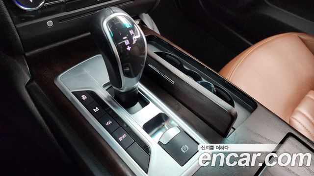 Maserati Ghibli 2014 — photo 9