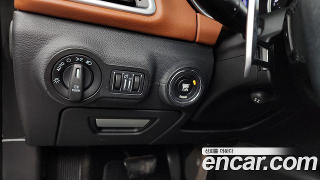 Maserati Ghibli 2014 — photo 17