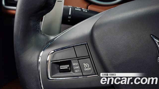 Maserati Ghibli 2014 — photo 18