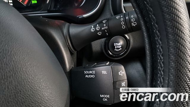 Renault Korea QM6 2019 — photo 14
