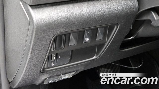 Renault Korea QM6 2019 — photo 17