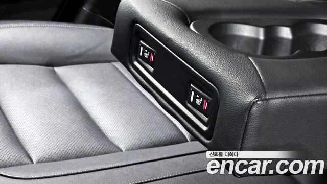 Renault Korea QM6 2019 — photo 18