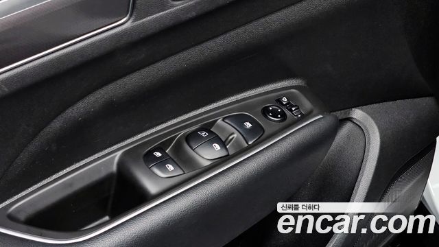 Renault Korea QM6 2019 — photo 19