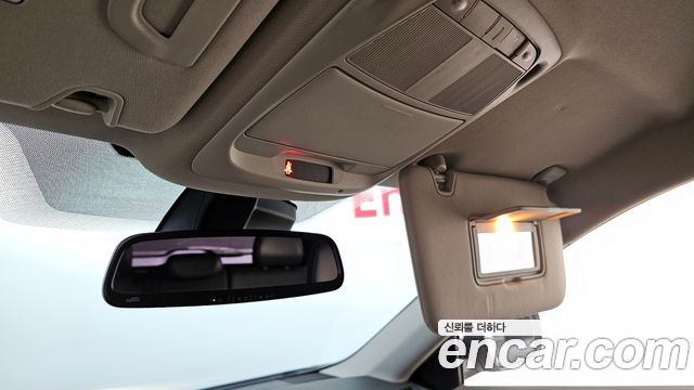 Renault Korea QM6 2019 — photo 20