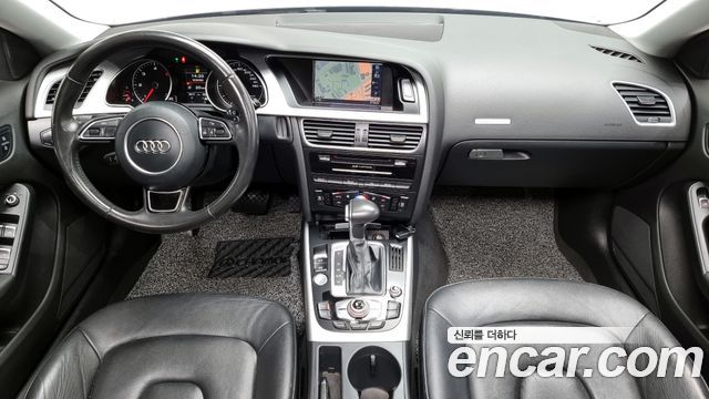 Audi A5 2015 — photo 7