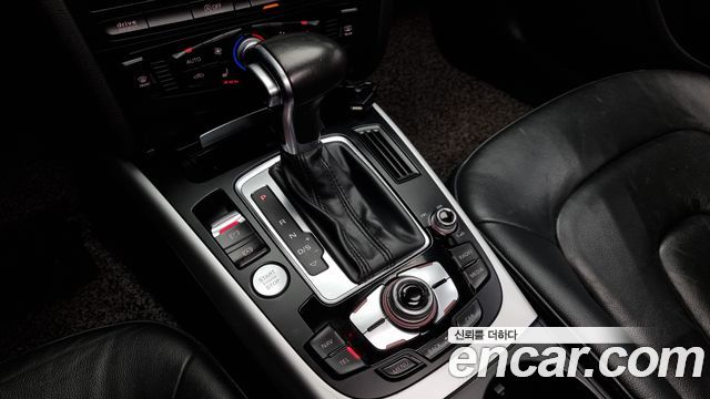 Audi A5 2015 — photo 9
