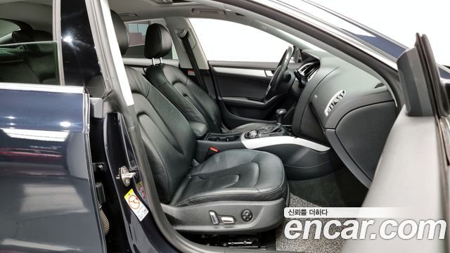 Audi A5 2015 — photo 11