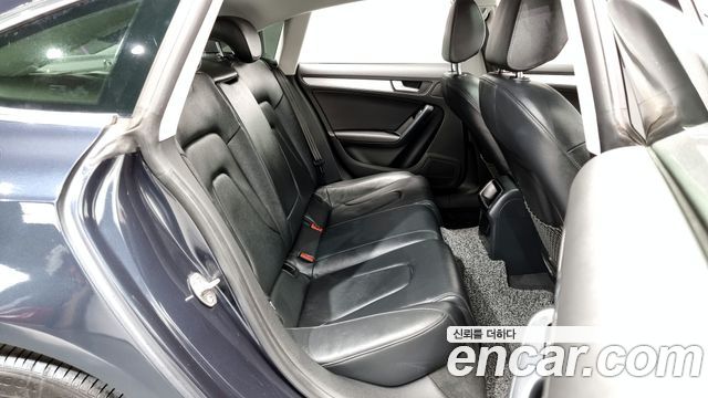 Audi A5 2015 — photo 12