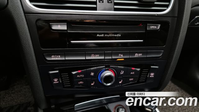 Audi A5 2015 — photo 18