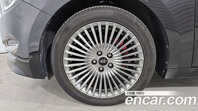 Hyundai Aslan 2015 — photo 5