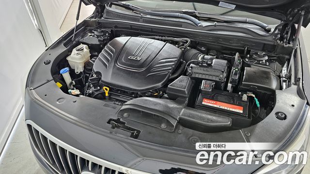 Hyundai Aslan 2015 — photo 6