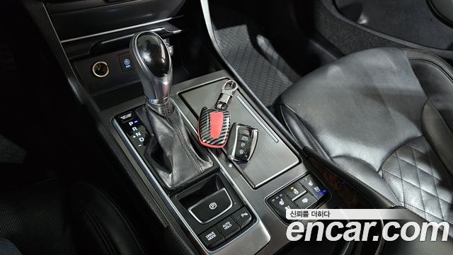 Hyundai Aslan 2015 — photo 9