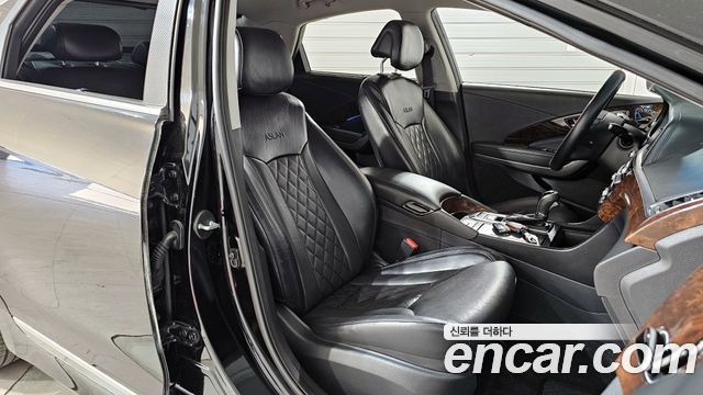 Hyundai Aslan 2015 — photo 10