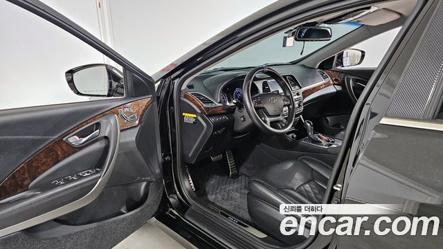 Hyundai Aslan 2015 — photo 11