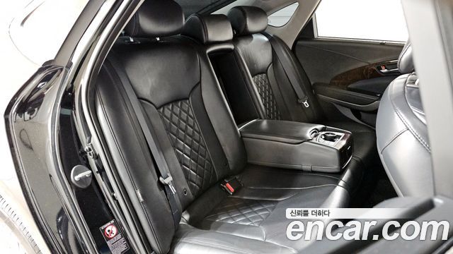 Hyundai Aslan 2015 — photo 12