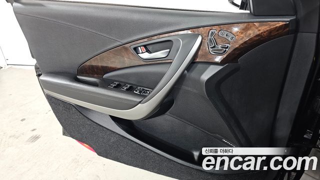 Hyundai Aslan 2015 — photo 14