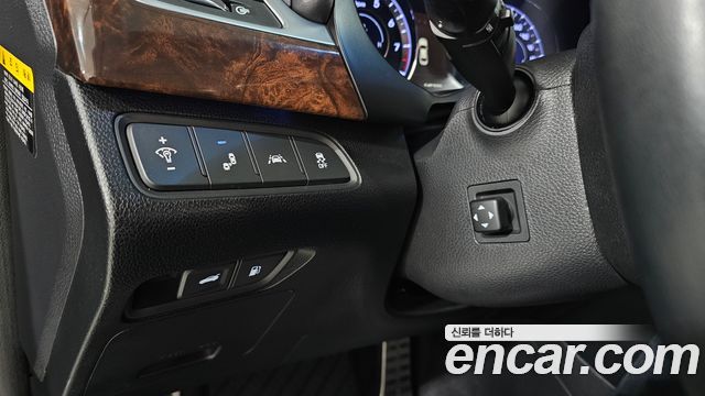 Hyundai Aslan 2015 — photo 15