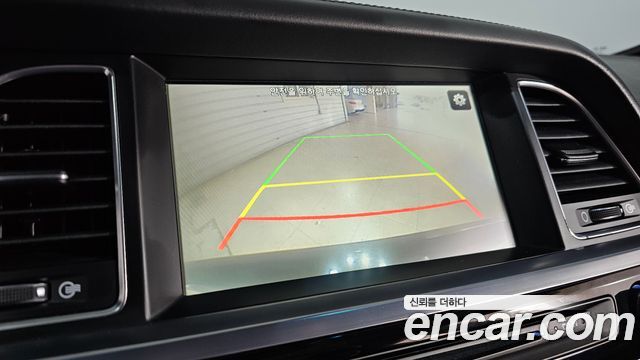 Hyundai Aslan 2015 — photo 18