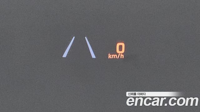 Hyundai Aslan 2015 — photo 20