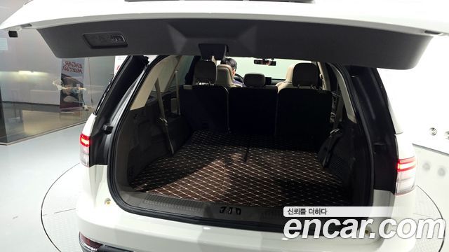 Lincoln Aviator 2021 — photo 20