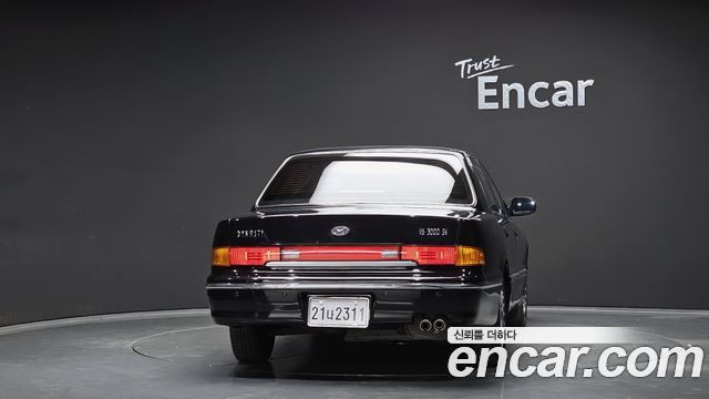 Hyundai Dynasty 1997 — photo 4