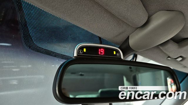 Hyundai Dynasty 1997 — photo 19
