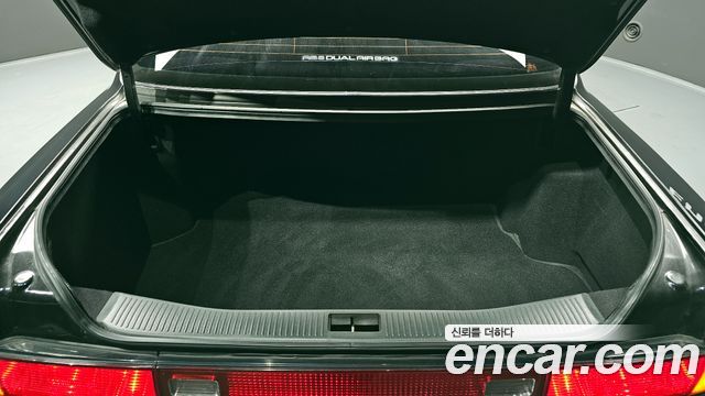 Hyundai Dynasty 1997 — photo 20