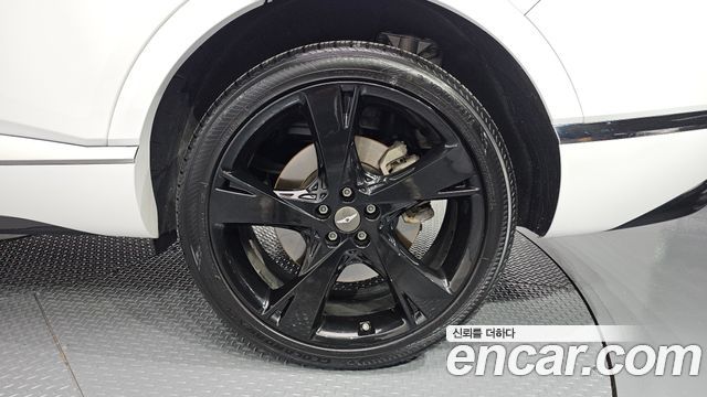 Genesis GV80 2021 — photo 5